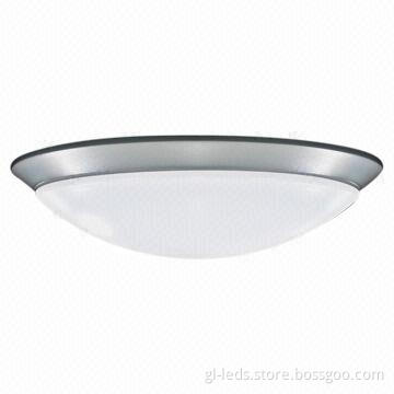 13/19/26W Available LED Ceiling Light, 130° Beam Angle